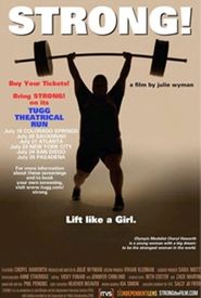 Strong!
