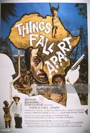 Things Fall Apart