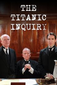 Save Our Souls: The Titanic Inquiry
