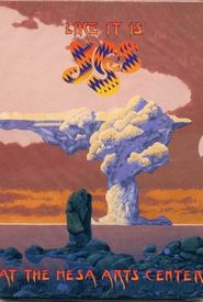 Like It Is: Yes at Mesa Arts Centre