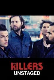 The Killers: Unstaged