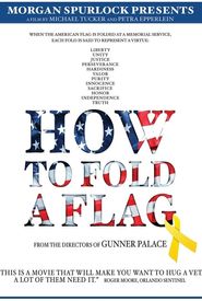How to Fold a Flag