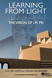 Learning from Light: The Vision of I.M. Pei