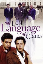 The Lost Language of Cranes