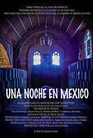 One Night in Mexico