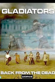Gladiators: Back from the Dead