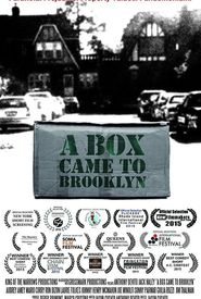 A Box Came to Brooklyn