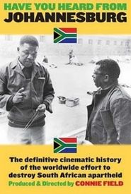 Have You Heard from Johannesburg?: Apartheid and the Club of the West