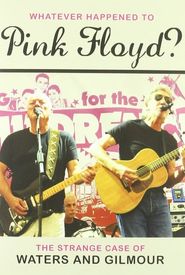 What Ever Happened to Pink Floyd? The Strange Case of Gilmour & Waters