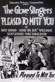 Pleased to Mitt You