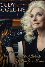 Judy Collins: A Love Letter to Stephen Sondheim