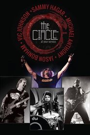 Sammy Hagar & the Circle Live: At Your Service