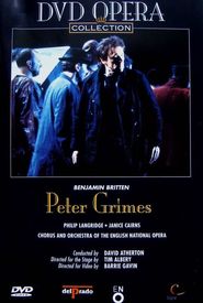 Peter Grimes
