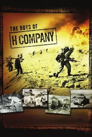 The Boys of H Company