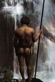 Tong Tana - En resa till Borneos inre