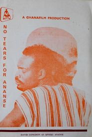 No Tears for Ananse