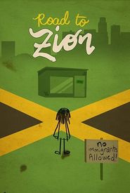 Road to Zion