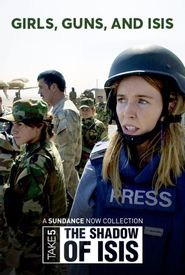 Stacey on the Frontline