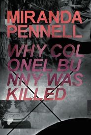 Why Colonel Bunny Was Killed