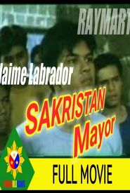 Jaime Labrador: Sakristan mayor