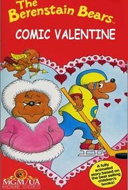 The Berenstain Bears' Comic Valentine