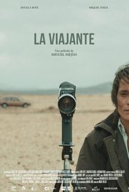 La viajante