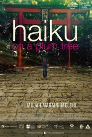 Haiku on a Plum Tree