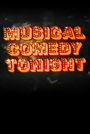 Musical Comedy Tonight