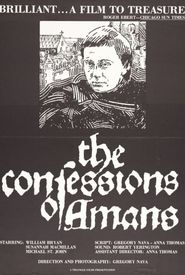 The Confessions of Amans