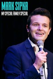 Mark Sipka: My Special Family Special