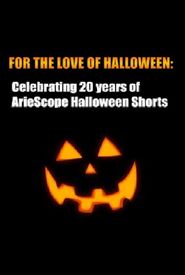 For the Love of Halloween