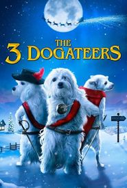 The Three Dogateers