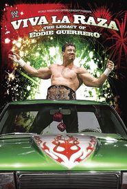 Viva la Raza: The Legacy of Eddie Guerrero