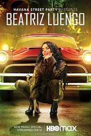 Havana Street Party Presents: Beatriz Luengo