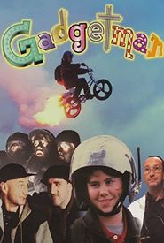 Gadgetman
