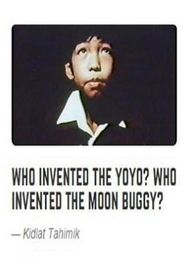 Sinong lumikha ng yoyo? Sinong lumikha ng moon buggy?