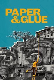 Paper & Glue