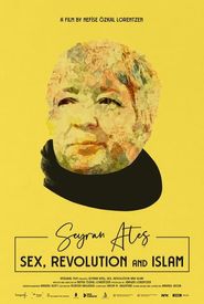 Seyran Ates: Sex, Revolution and Islam