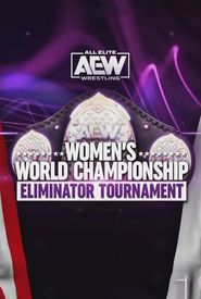 AEW Womens World Championship Eliminator Tournament Round 2 from Japan and United States