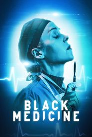 Black Medicine