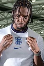 Krept and Konan: We Are England