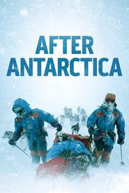 After Antarctica