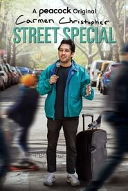 Carmen Christopher: Street Special