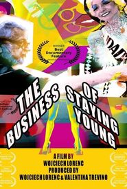 The Business of Staying Young