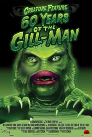 Creature Feature: 60 Years of the Gill-Man