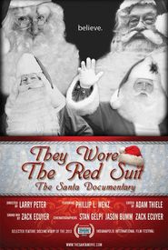 They Wore the Red Suit