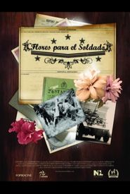 Flores para el soldado