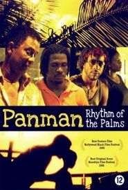 Panman: Rhythm of the Palms