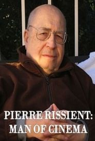 Man of Cinema: Pierre Rissient