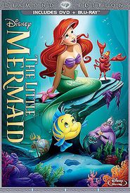 Treasures Untold: The Making of Disney's 'The Little Mermaid'